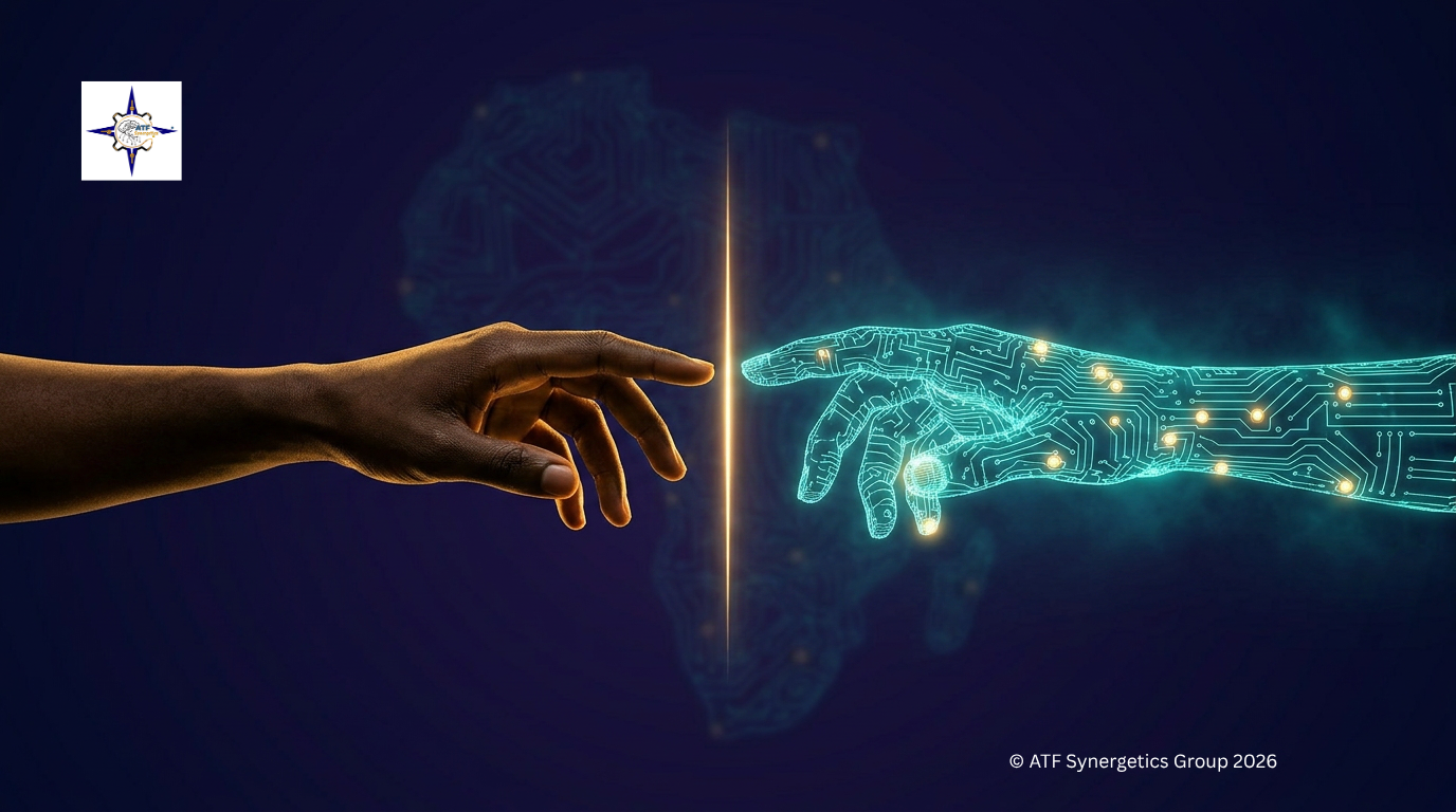 ATF Synergetics Group — Partnership and collaboration